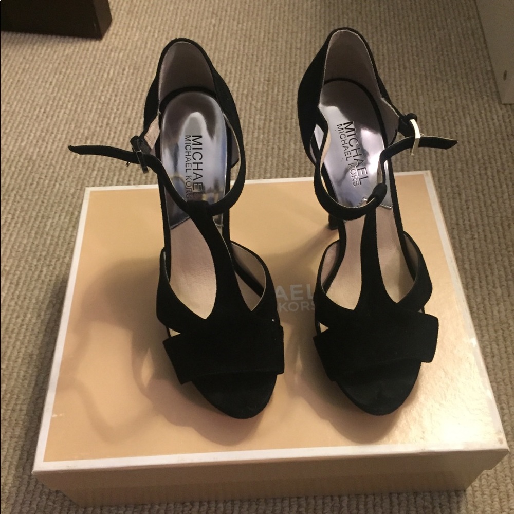 Michael Kors Heels